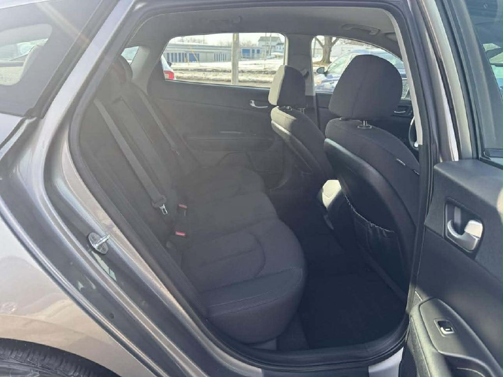 2016 Kia Optima Image 20