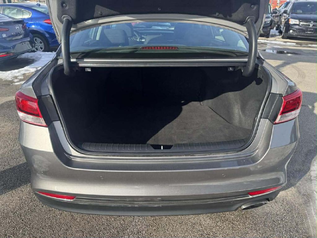 2016 Kia Optima Image 25