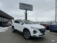 Image for 2020 Hyundai Santa Fe Limited ID: 7057891