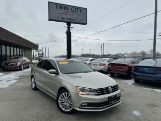 Image for 2015 Volkswagen Jetta SE ID: 7060533