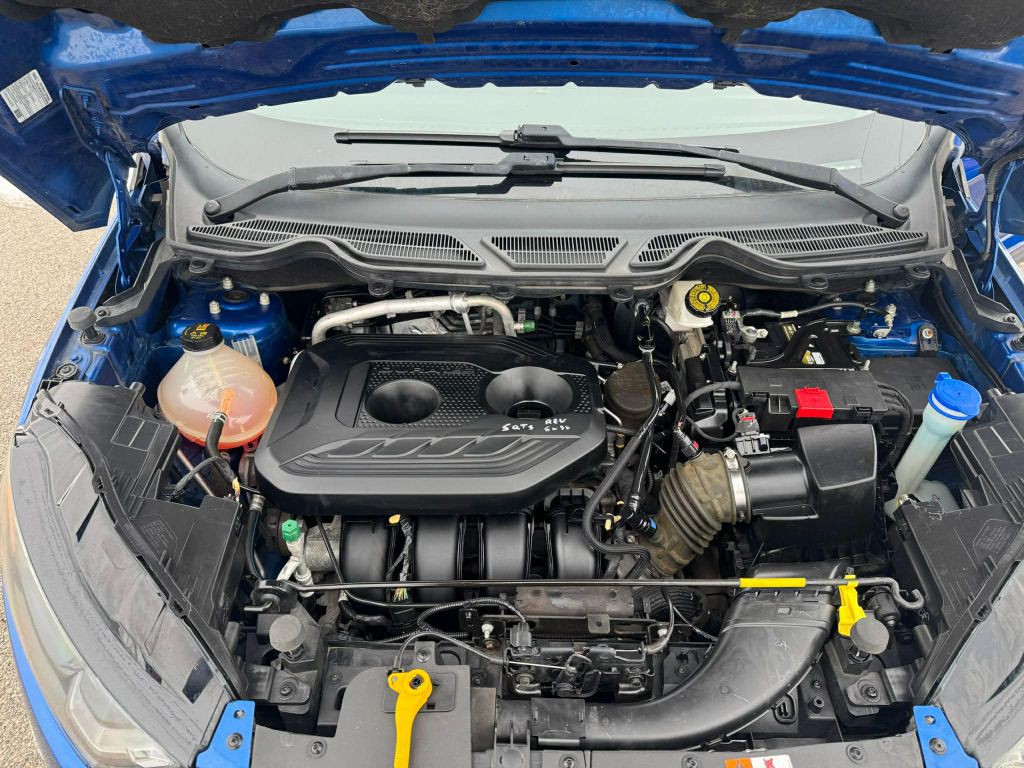 2020 Ford Econoline Image 9