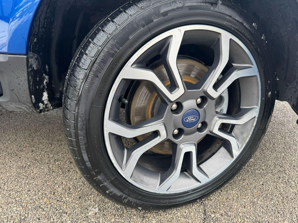 2020 Ford Econoline Image 10