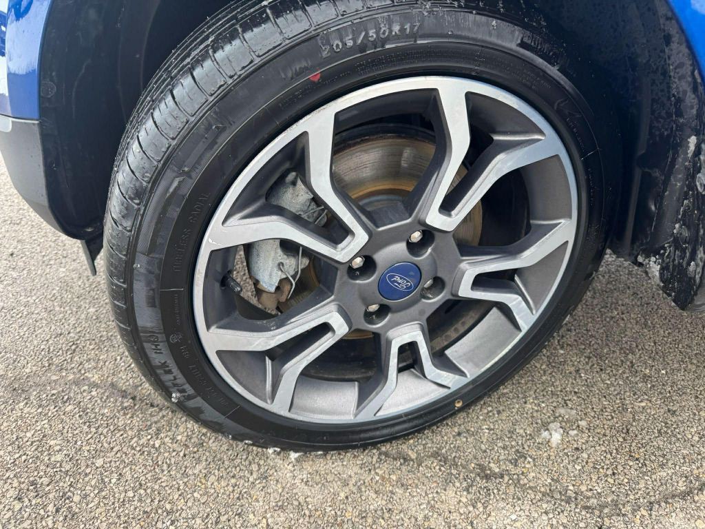 2020 Ford Econoline Image 11