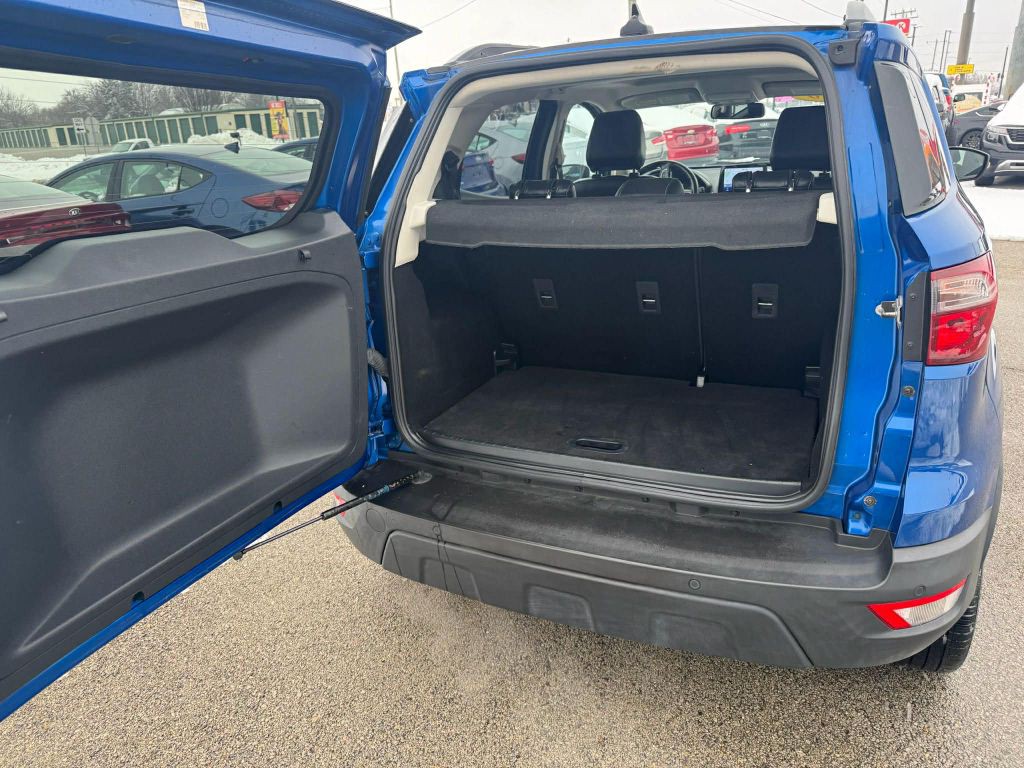 2020 Ford Econoline Image 12