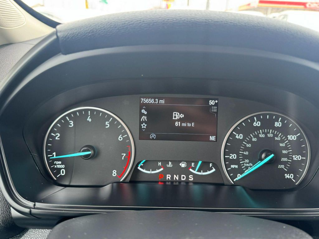 2020 Ford Econoline Image 14