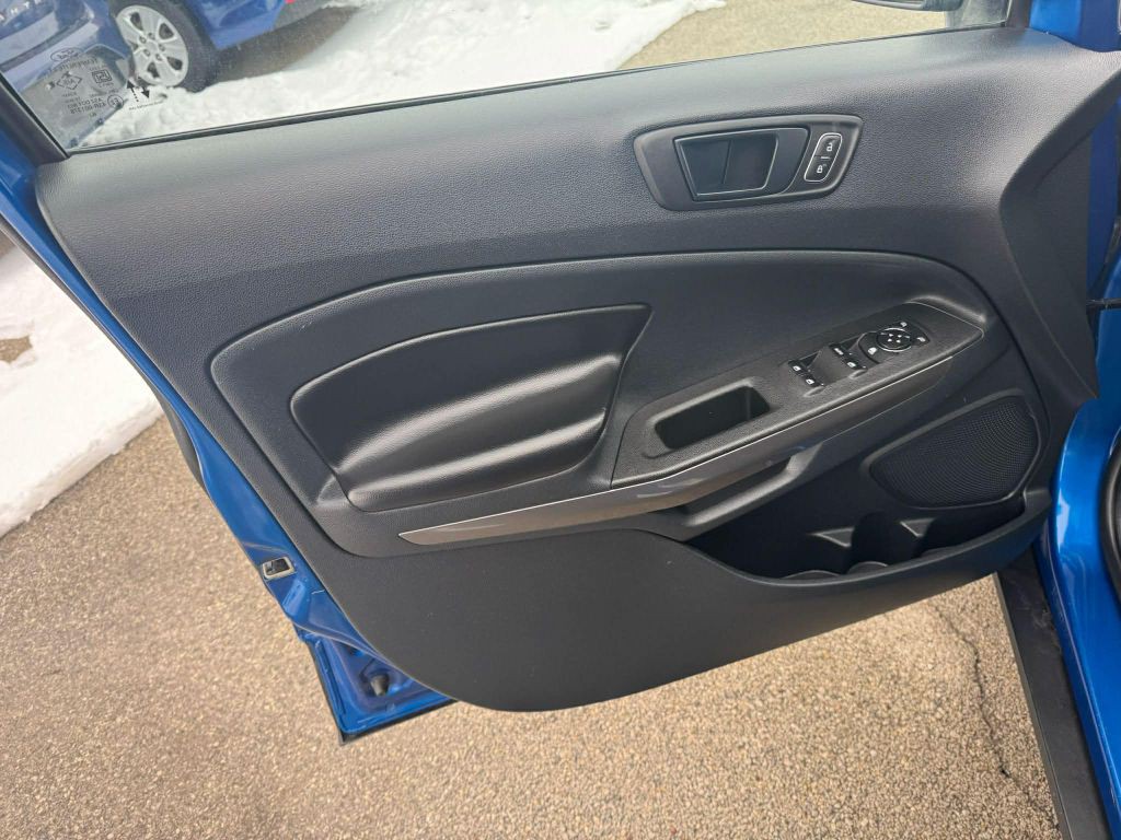 2020 Ford Econoline Image 15