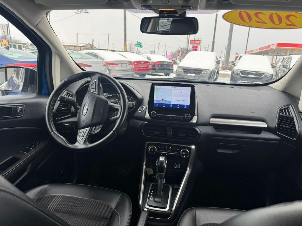 2020 Ford Econoline Image 16