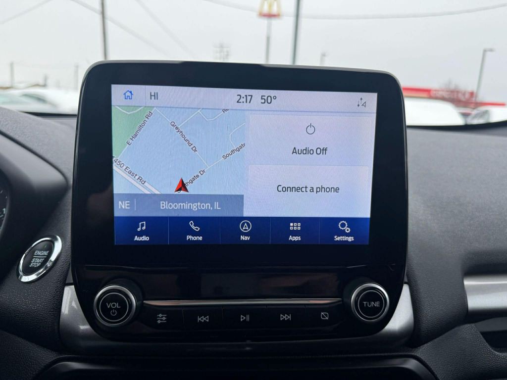 2020 Ford Econoline Image 19