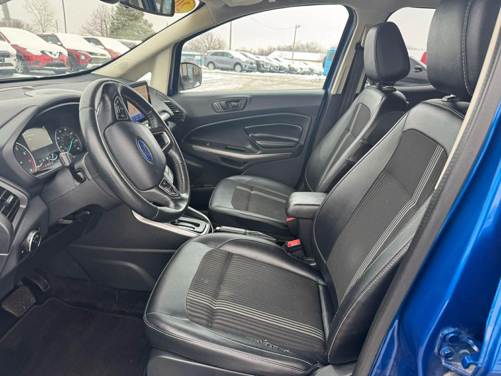 2020 Ford Econoline Image 20