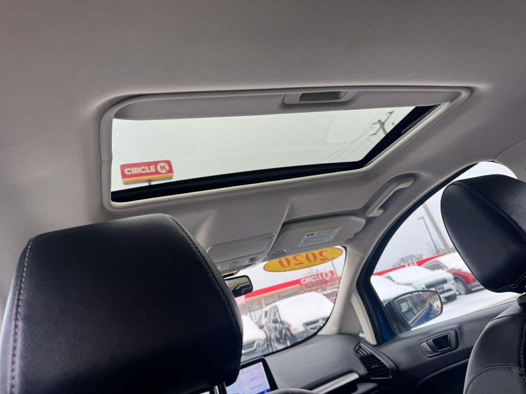 2020 Ford Econoline Image 21