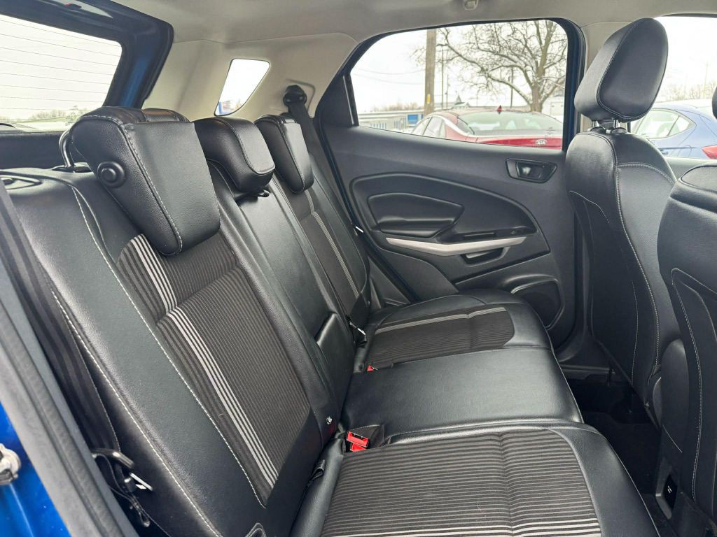 2020 Ford Econoline Image 24