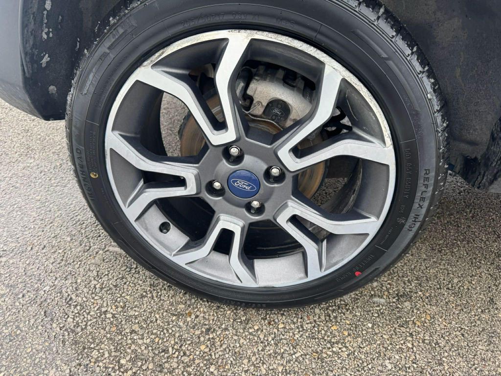 2020 Ford Econoline Image 26