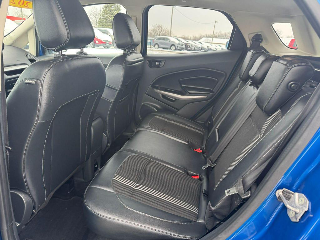 2020 Ford Econoline Image 29