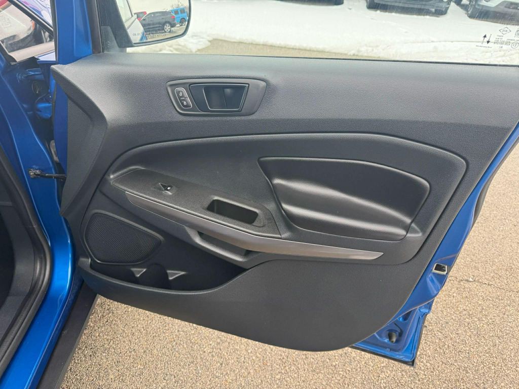 2020 Ford Econoline Image 30