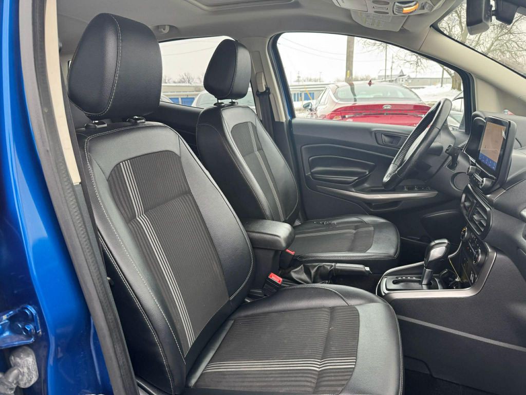 2020 Ford Econoline Image 31