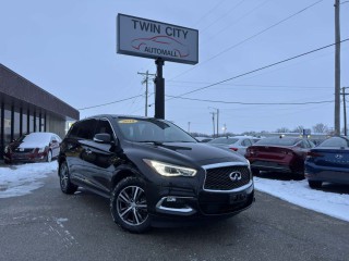 Image for 2018 INFINITI QX60  ID: 7065423