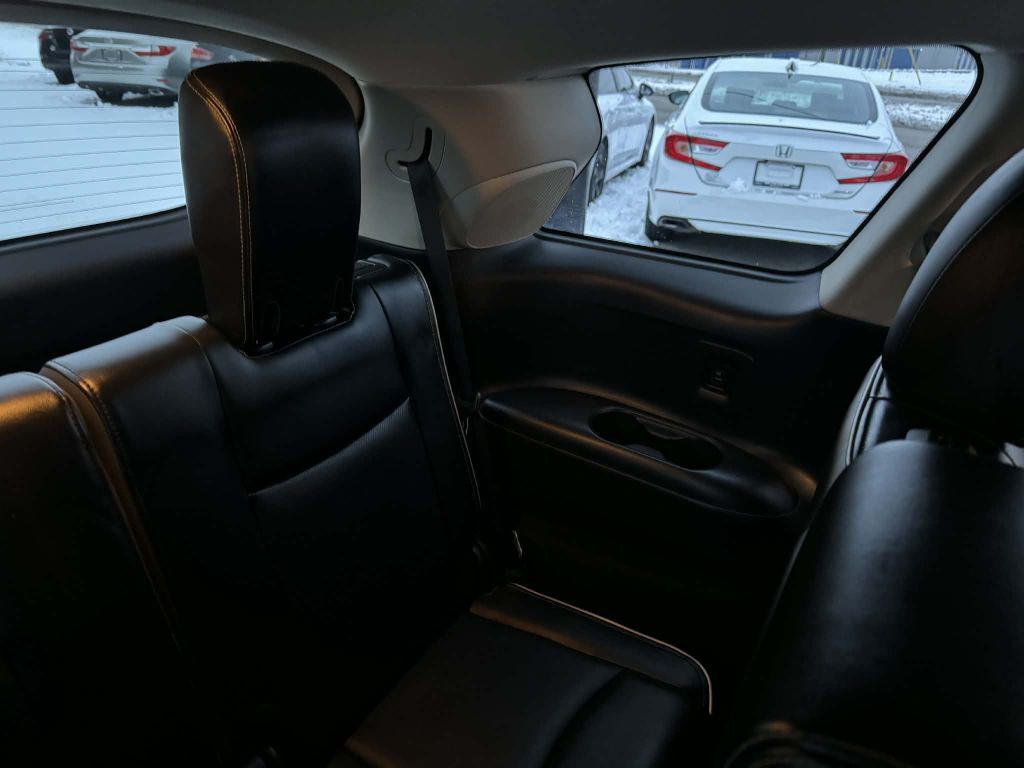 2018 INFINITI QX60 Image 29