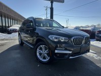 Image for 2018 BMW X3 xDrive30i ID: 7070770