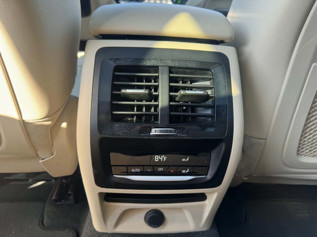 2018 BMW X3 Image 19