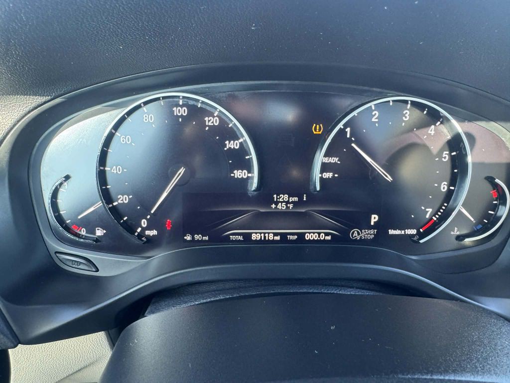 2018 BMW X3 Image 26