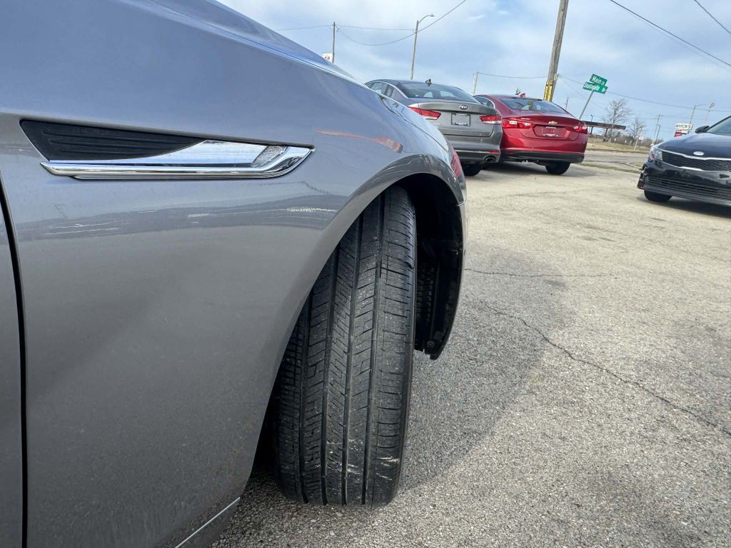 2015 BMW 6 Series Image 11