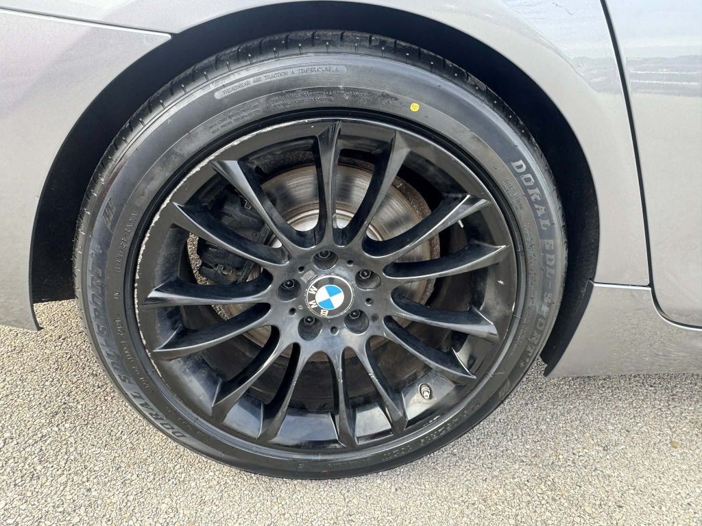 2015 BMW 6 Series Image 12