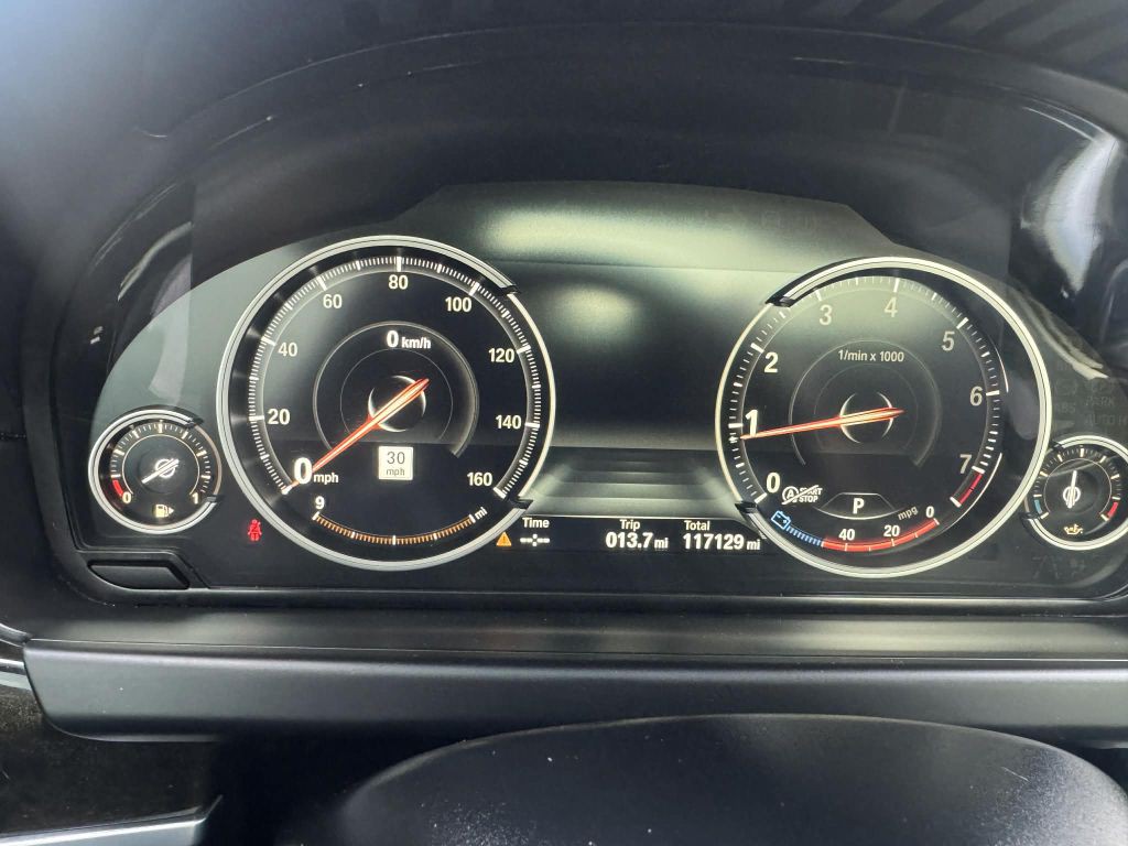 2015 BMW 6 Series Image 17