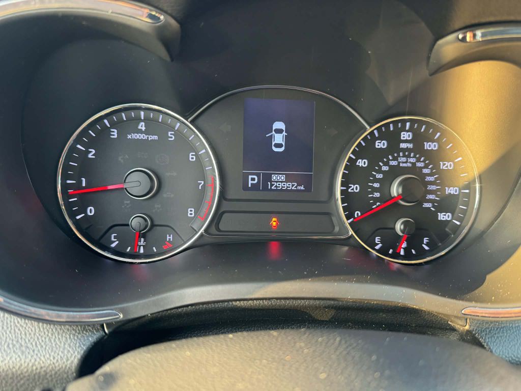 2015 Kia Forte Image 19