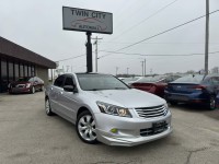 Image for 2008 Honda Accord EXL ID: 7093139