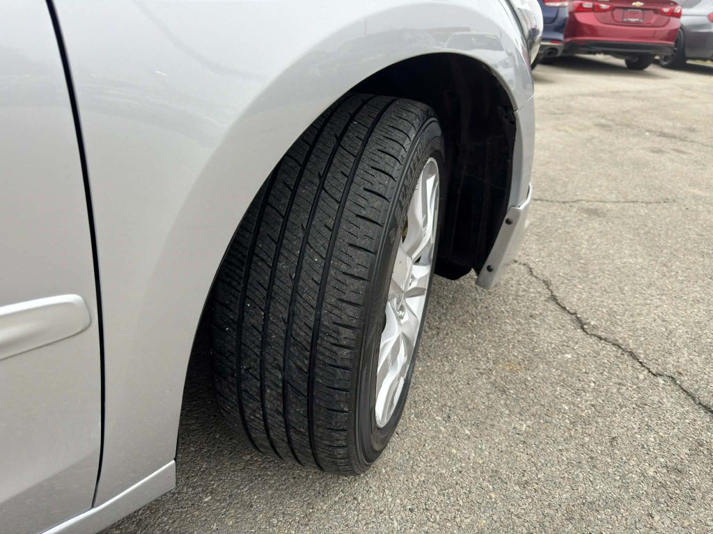 2008 Honda Accord Image 12