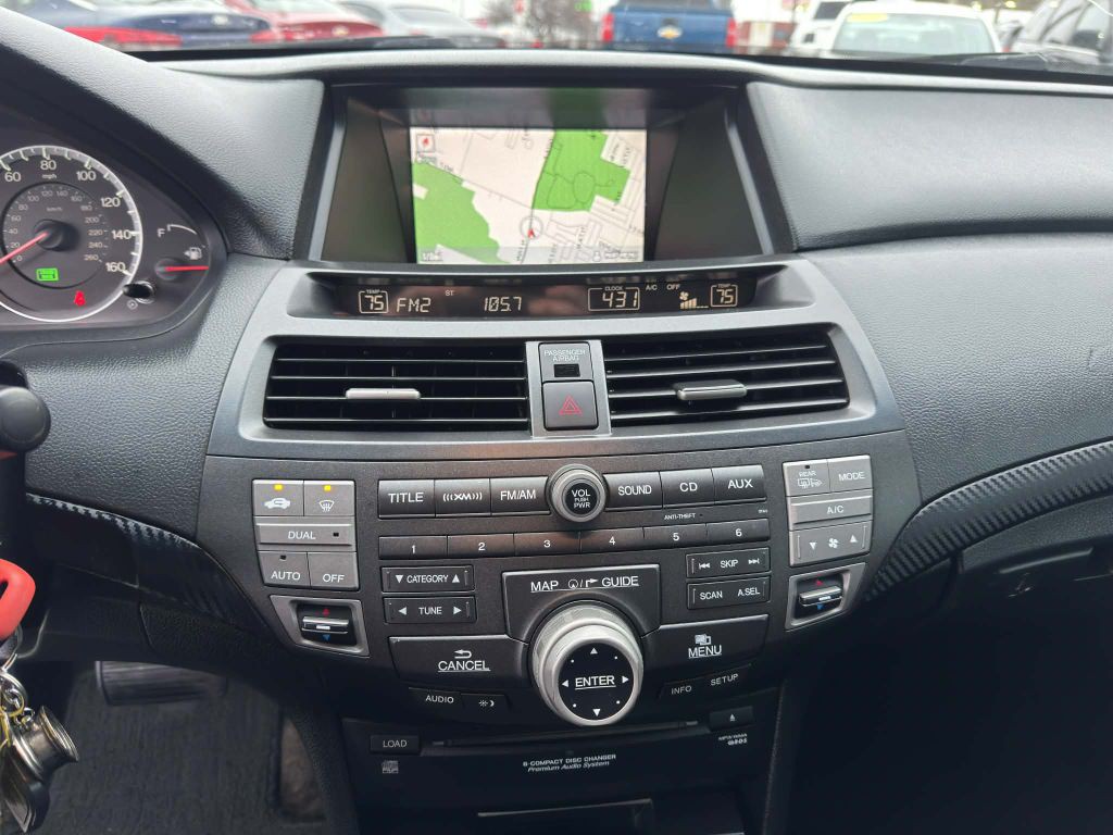 2008 Honda Accord Image 18
