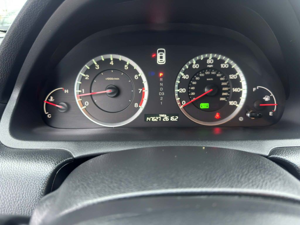 2008 Honda Accord Image 19