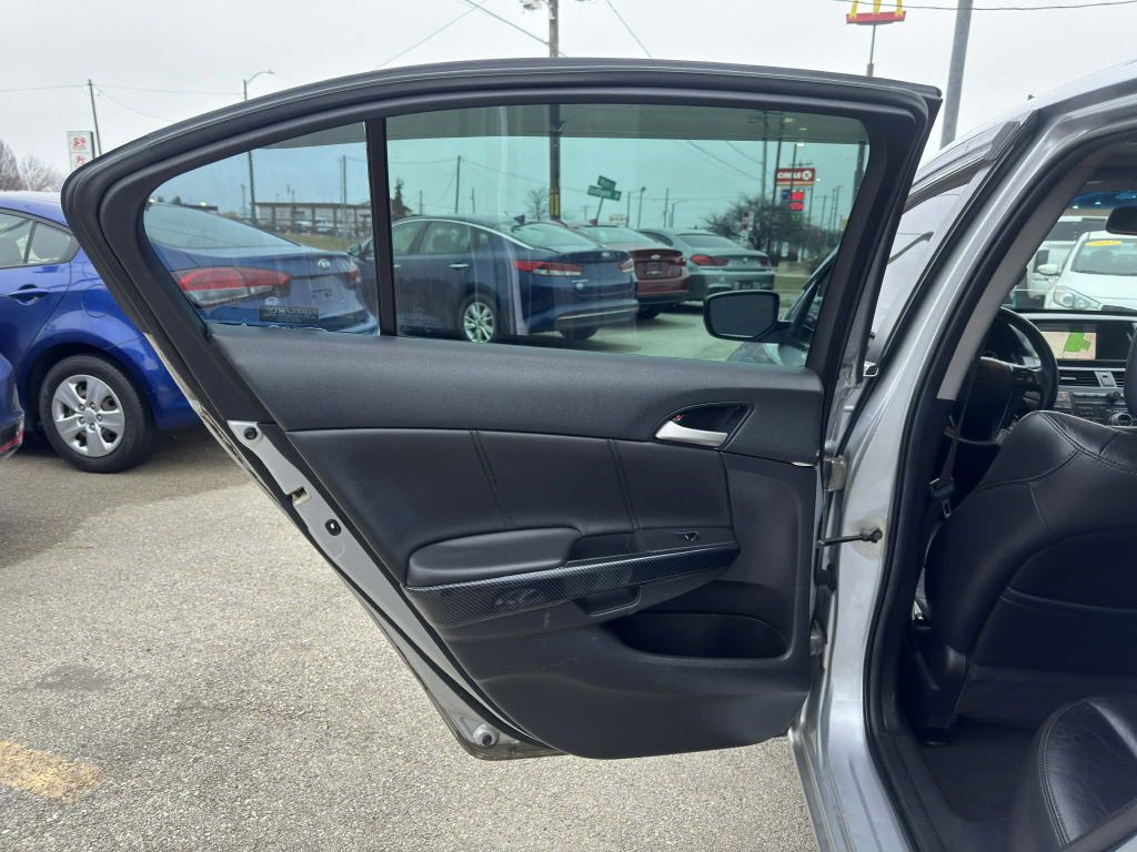 2008 Honda Accord Image 20