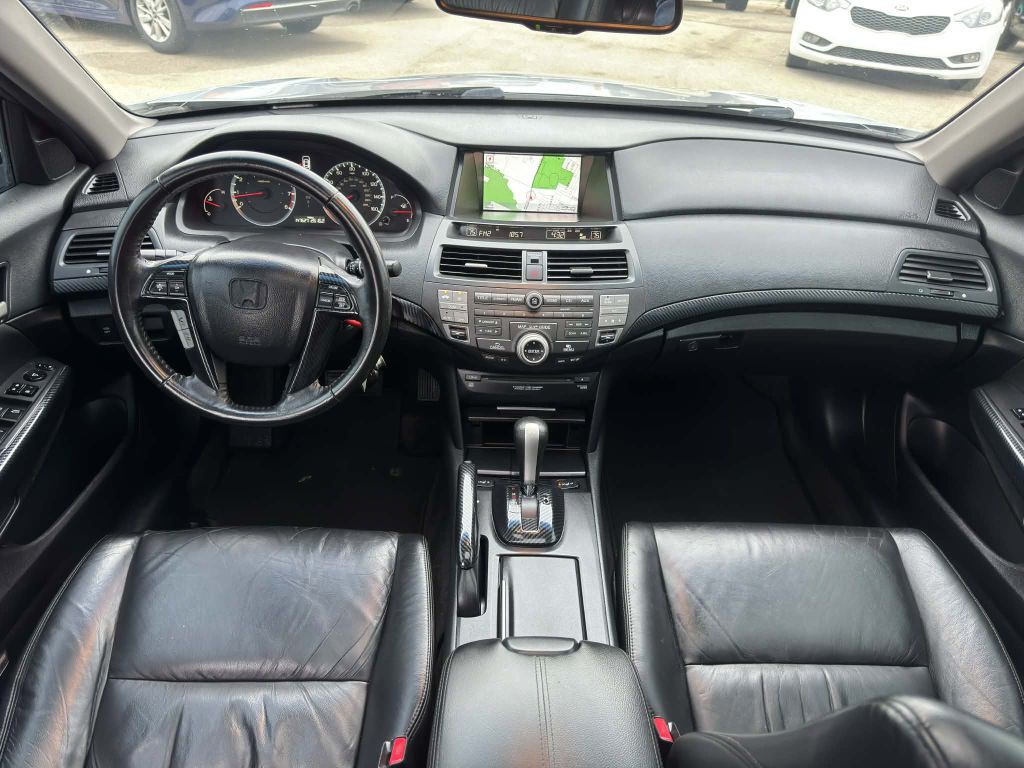 2008 Honda Accord Image 23