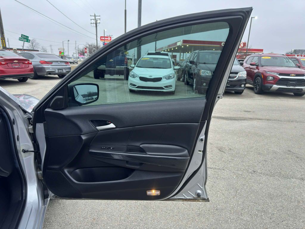 2008 Honda Accord Image 26