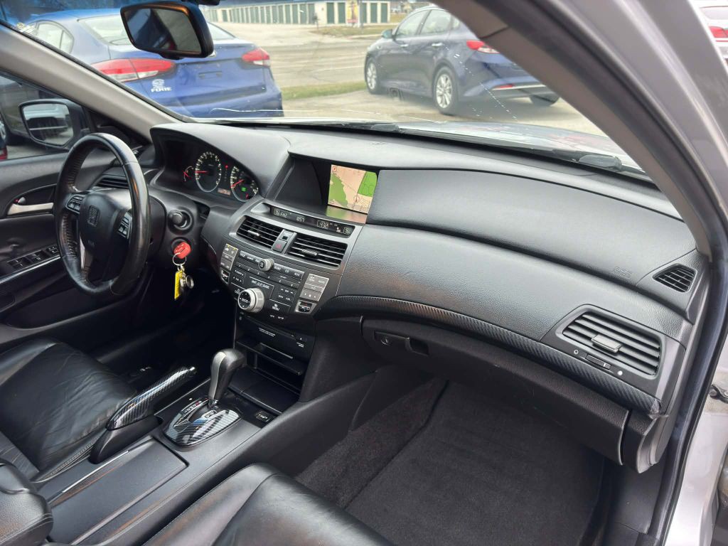 2008 Honda Accord Image 27