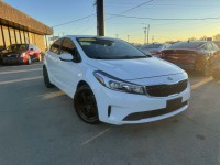 Image for 2018 Kia Forte LX ID: 7105058