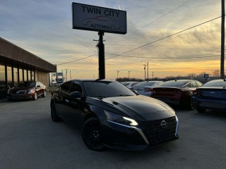 Image for 2023 Nissan Altima S ID: 7107810