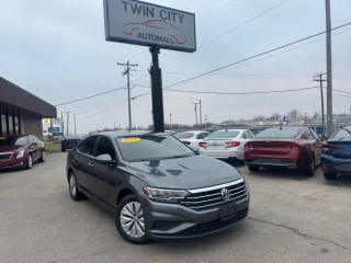 Image for 2019 Volkswagen Jetta S ID: 7110574