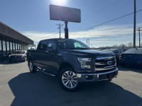 Image for 2015 Ford F-150 Supercrew ID: 7113510