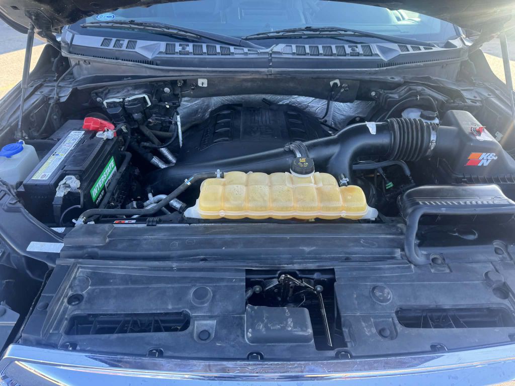 2015 Ford F-150 Image 10