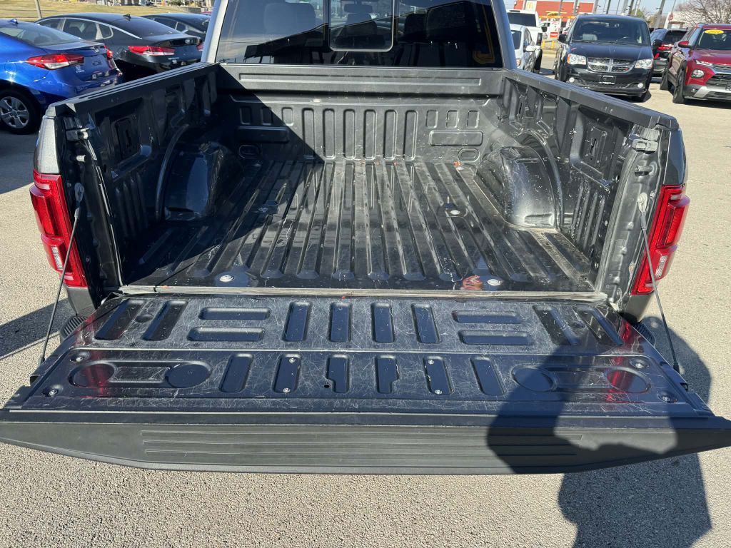 2015 Ford F-150 Image 11