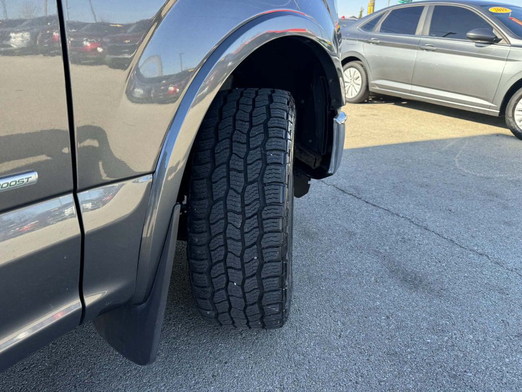 2015 Ford F-150 Image 12