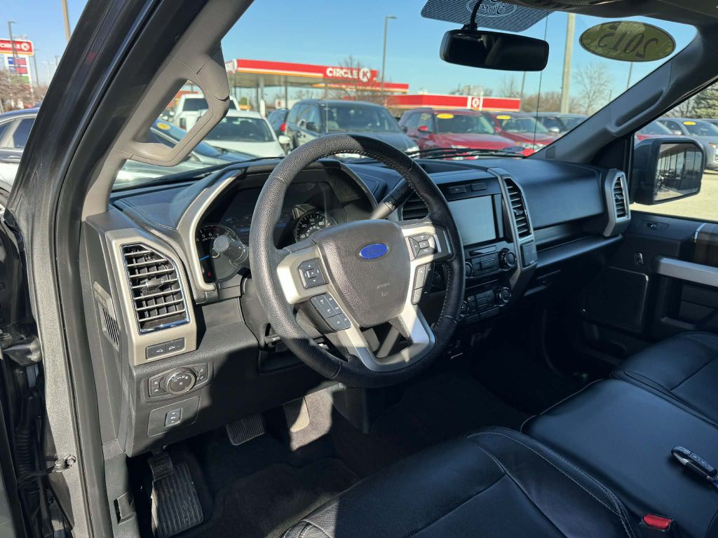 2015 Ford F-150 Image 15