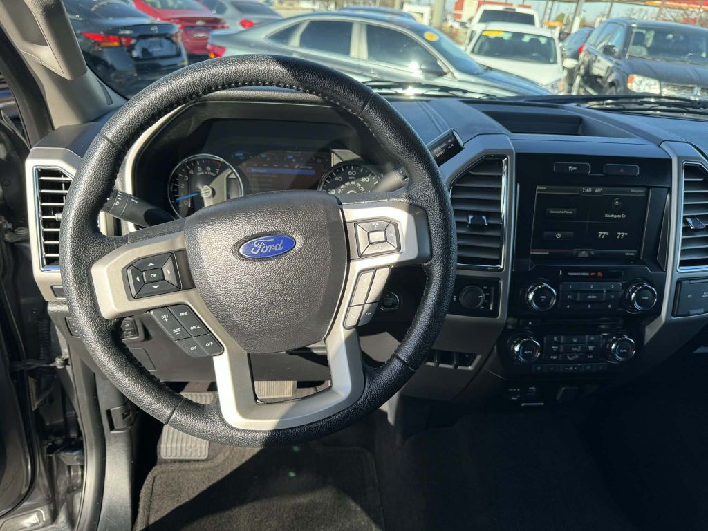 2015 Ford F-150 Image 17