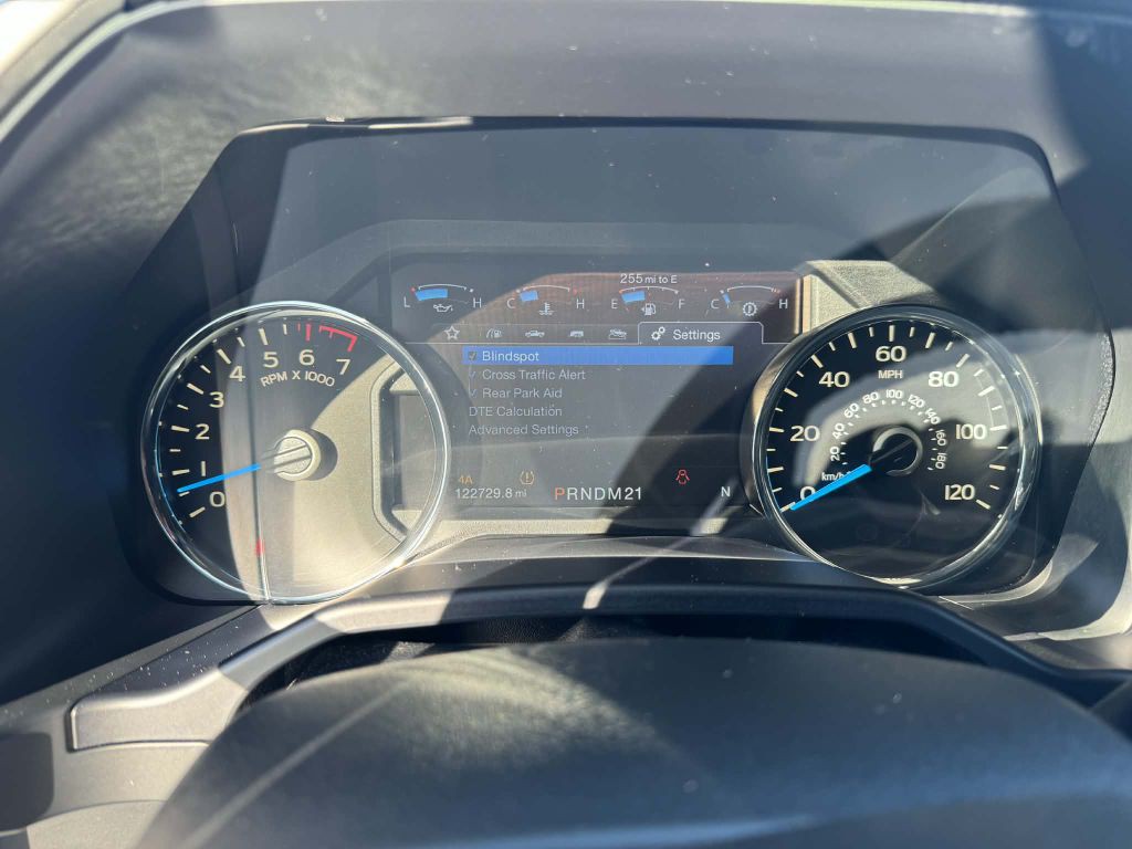 2015 Ford F-150 Image 18