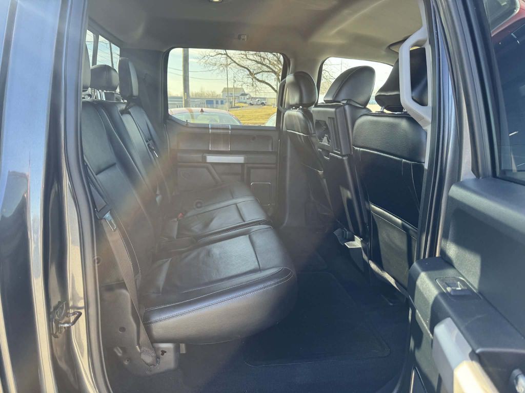 2015 Ford F-150 Image 25