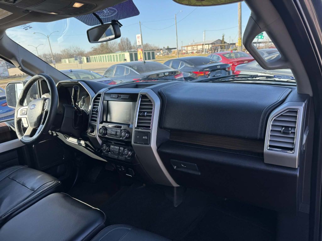 2015 Ford F-150 Image 27