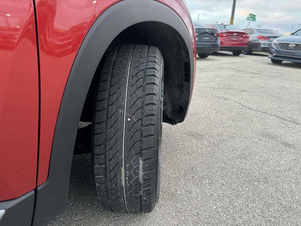 2020 Hyundai Santa Fe Image 12