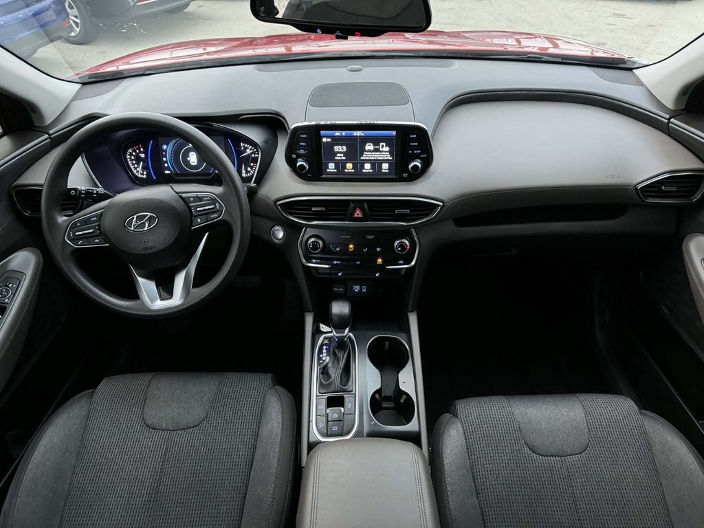 2020 Hyundai Santa Fe Image 22